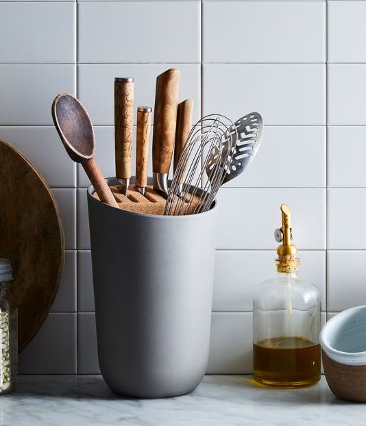 12 small kitchen storage ideas to cook up a style storm in a tiny