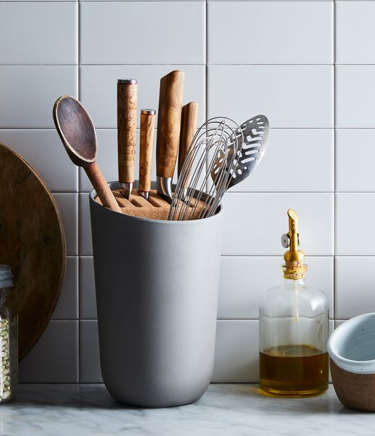 25 Clever Small Kitchen Storage Ideas Under $50