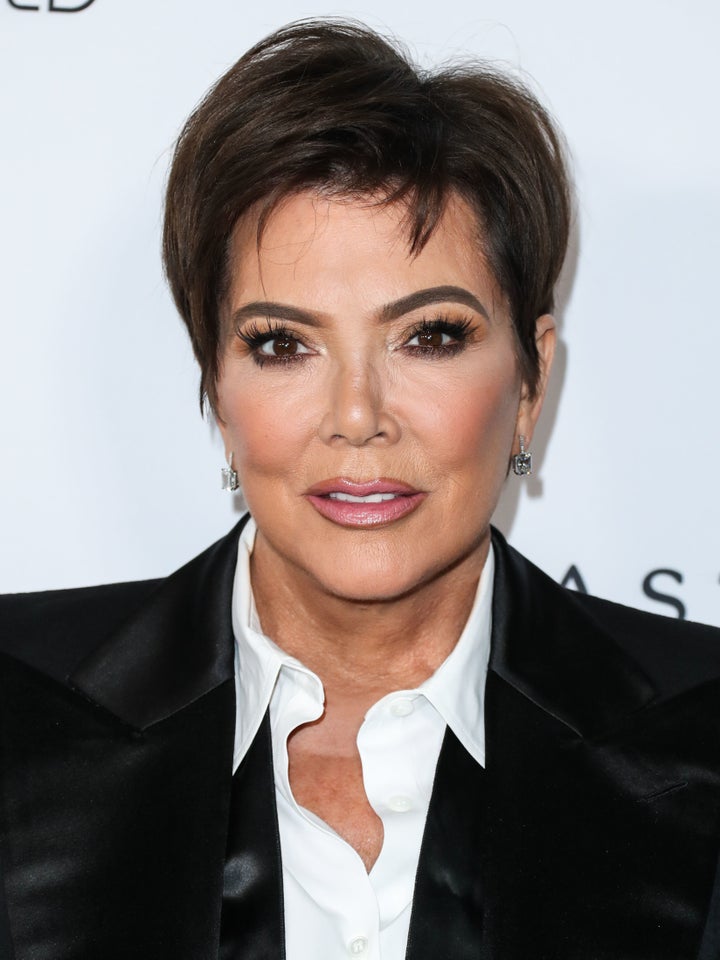 Kris Jenner