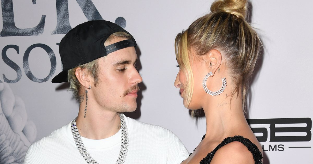 Justin Bieber Thanks Wife Hailey For 'Making Me A Better Man' On First ...