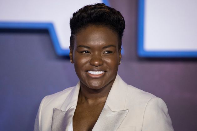 Nicola Adams