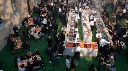 Face aux annulations liées au covid, l’événementiel craint de perdre la moitié de ses salariés en