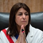 La maire de Marseille concède finalement des 