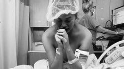 “Nous pleurerons mais nous aimerons plus fort”, Chrissy Teigen et John Legend annoncent la perte de leur