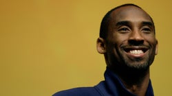 La mort de Kobe Bryant a donné lieu à une nouvelle loi en