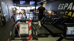 Validé à Nice, Lille et Bordeaux, l’arrêté fermant les salles de sport suspendu à