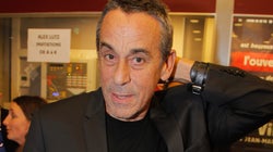 Ardisson signe son retour à la télé avec un documentaire sur