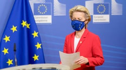 L’UE lance une procédure judiciaire contre le Royaume-Uni après la fin de son ultimatum sur le