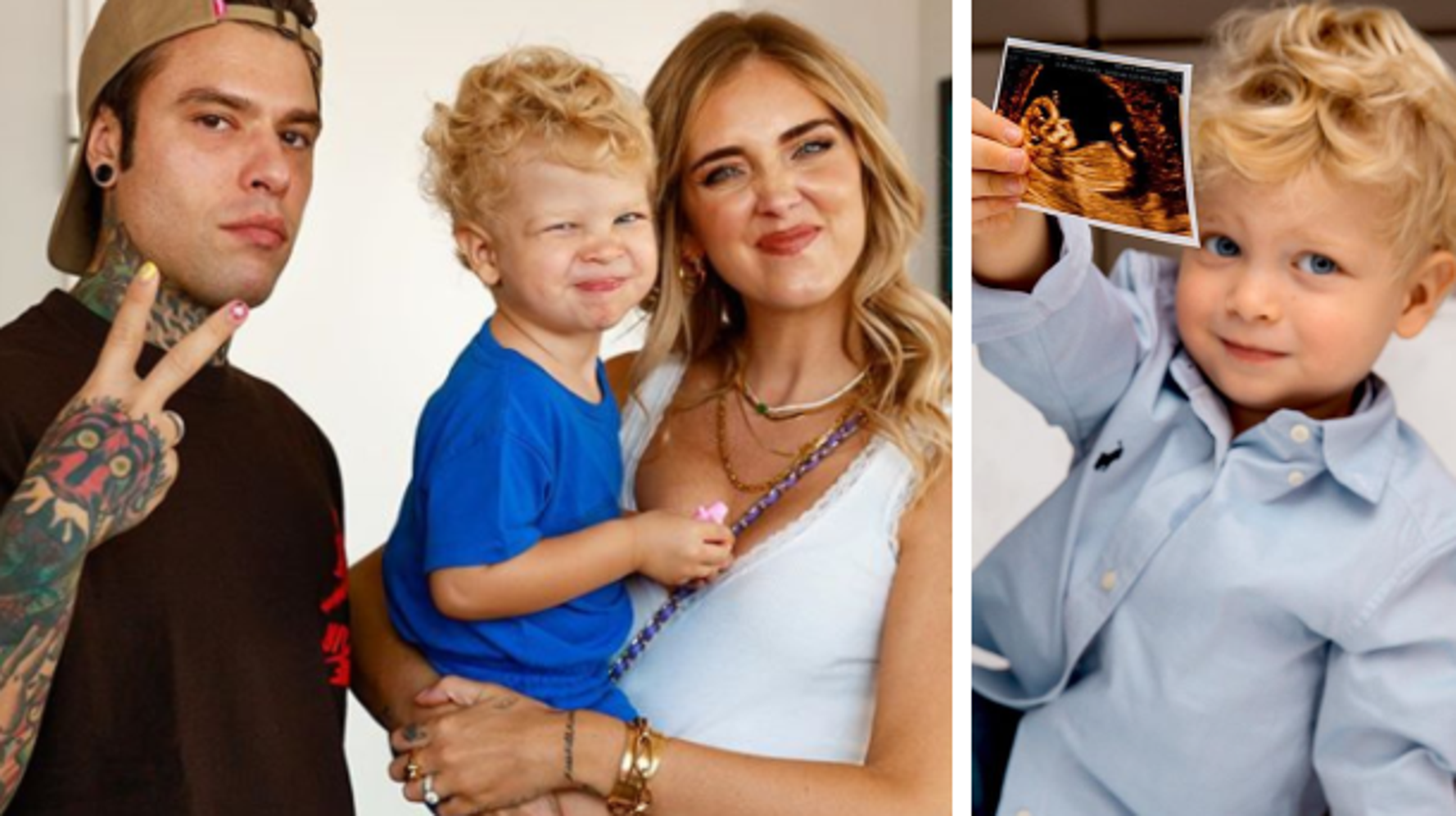 I Genitori Di Chiara Ferragni Sono Separati