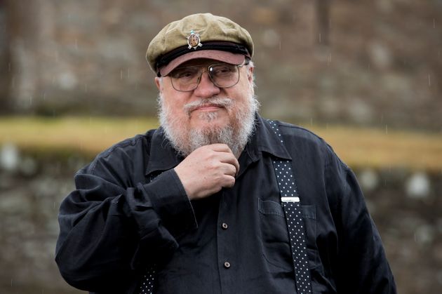 Game Of Thrones Author George R. R. Martin Reveals His Least Favourite Scene Of The Series