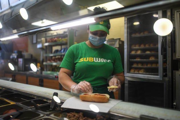 La Corte Suprema irlandese ha stabilito che il pane di Subway non è pane La Corte Suprema irlandese ha stabilito che il pane di Subway non è pane