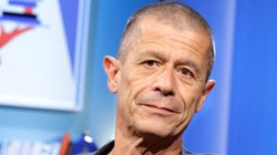 Pourquoi “Yoga” d’Emmanuel Carrère pourrait poser problème à l’Académie du