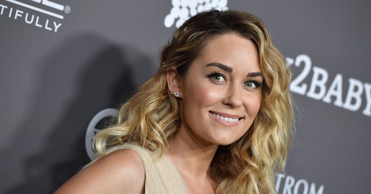 Lauren Conrad, role model?: As she returns for 'The Hills' finale