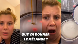 Saurez-vous reconnaître la couleur de ces pots de peinture qui affolent Tik