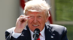 Donald Trump manque vraiment de sommeil, selon cette