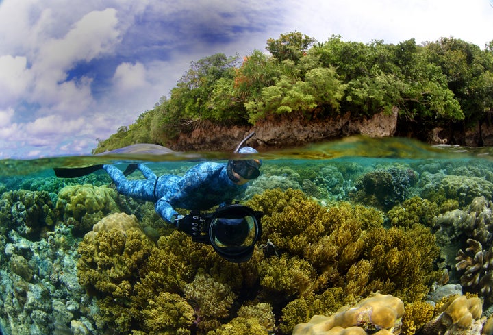 Enric Sala launched the <a href="https://www.nationalgeographic.org/projects/pristine-seas/" target="_blank" role="link" class=" js-entry-link cet-external-link" data-vars-item-name="National Geographic Pristine Seas" data-vars-item-type="text" data-vars-unit-name="5f74de08c5b66377b27c92cc" data-vars-unit-type="buzz_body" data-vars-target-content-id="https://www.nationalgeographic.org/projects/pristine-seas/" data-vars-target-content-type="url" data-vars-type="web_external_link" data-vars-subunit-name="article_body" data-vars-subunit-type="component" data-vars-position-in-subunit="14">National Geographic Pristine Seas</a> project in 2008 to explore and help save the last wild places in the ocean. Protecting 30% of the world’s oceans would improve the health of marine ecosystems and make fishing more efficient.