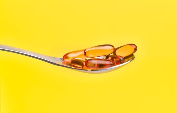 Vitamin D might have some benefit in warding off COVID-19 symptoms, but it's not a cure-all.