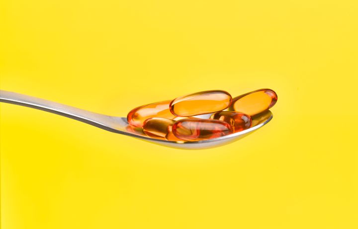 Vitamin D might have some benefit in warding off COVID-19 symptoms, but it's not a cure-all. 