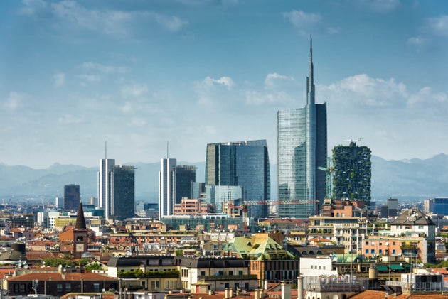 The European House Ambrosetti e Sofinnova Partners: "Milano ospiterà il BioEquity Europe 2022" The European House Ambrosetti e Sofinnova Partners: "Milano ospiterà il BioEquity Europe 2022"