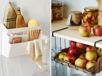 20 kitchen organization ideas under $20