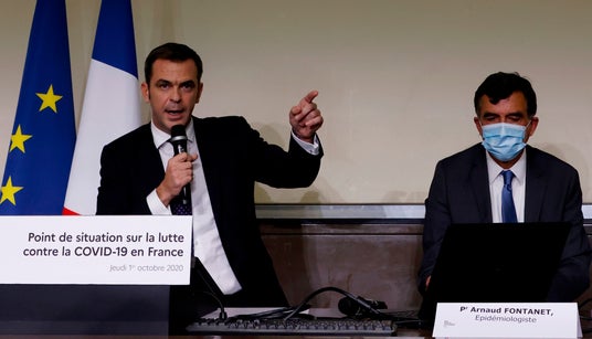 Situation “préoccupante” à Lille, Lyon, Grenoble, Toulouse et Saint-Etienne, pas encore en alerte