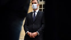 Véran dément tout “traitement différencié” entre Paris et