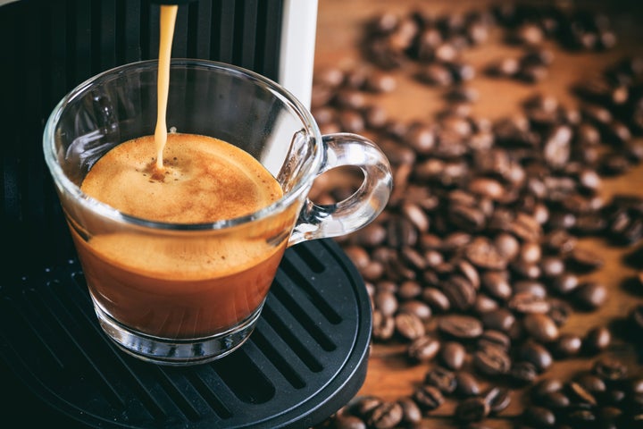 The Best Prime Day Deals on Espresso Machines