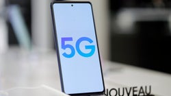 Les enchères 5G rapportent 2,786 milliards à