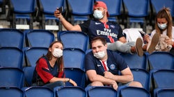 Retour du public selon les réglementations locales pour la Ligue des