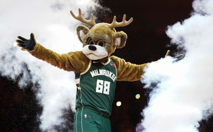 Be careful, or Bango might get you to vote. 