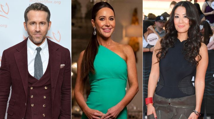 Ryan Reynolds, Jessica Mulroney and Lainey Lui all had to face the public for issues surrounding racism over the summer.