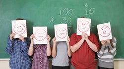 Le niveau des élèves de CM2 en maths a fortement