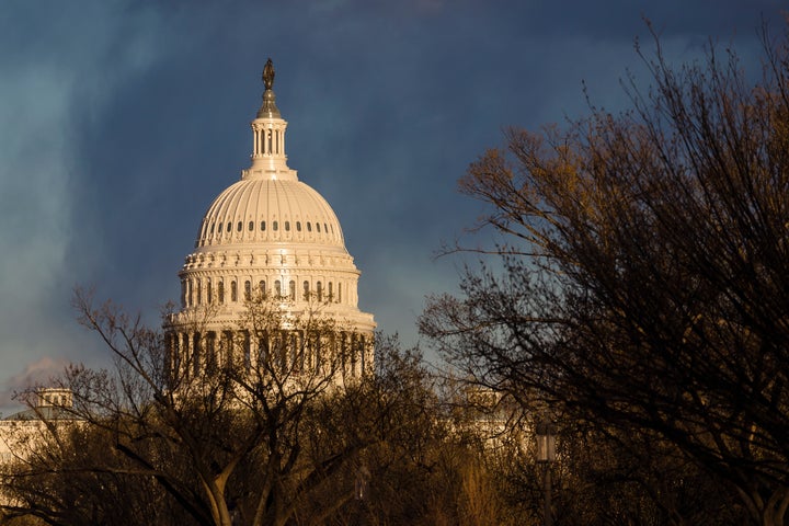 Congress approved more than $3 trillion worth of coronavirus relief measures earlier this year, but both parties have argued more stimulus is needed.