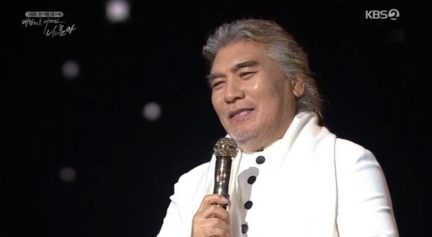 가수
