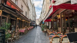 Ce que proposent les restaurants pour rester ouverts en alerte