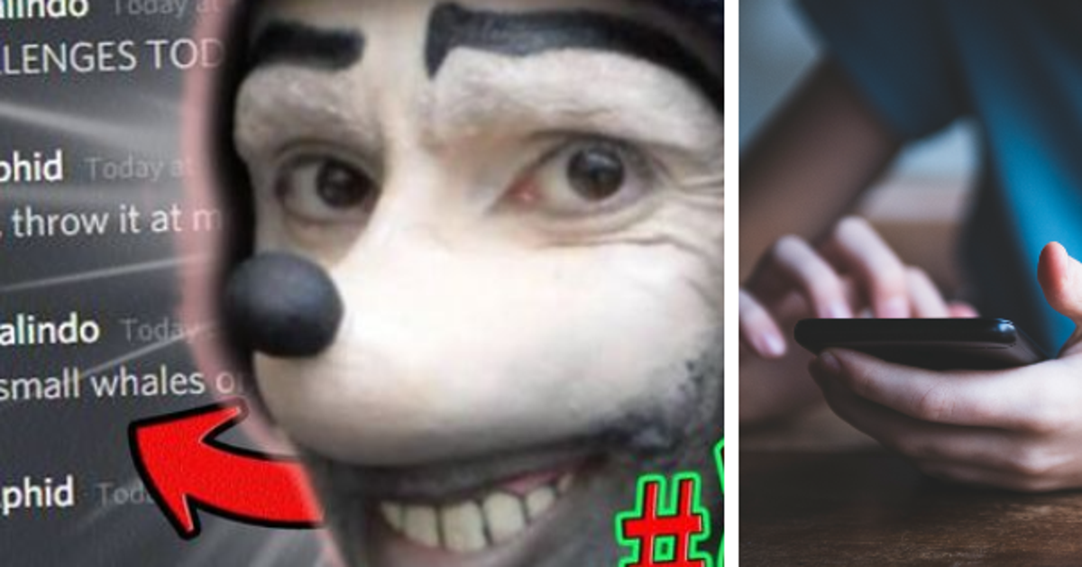 La Mamma Di Un Amico Dell 11enne Morto A Napoli Altri Ragazzini Contattati Da Jonathan Galindo L Huffpost