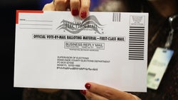 Le Texas restreint les modalités de son vote par
