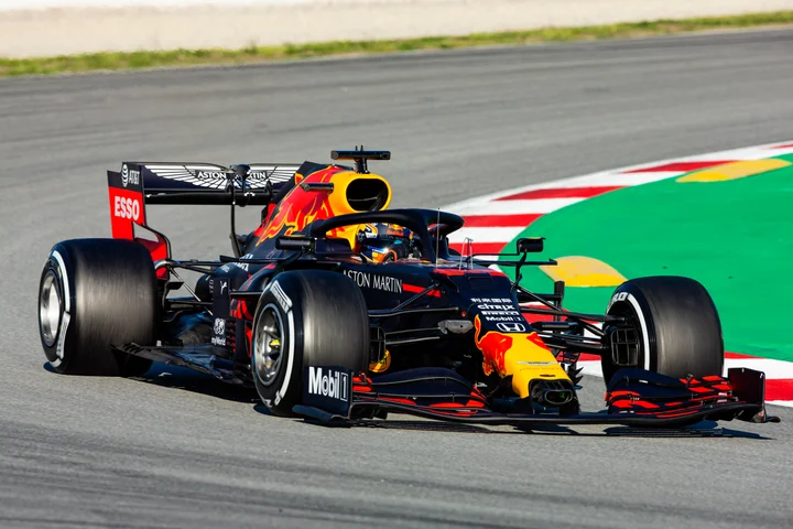 ホンダがf1撤退 その理由となった カーボンニュートラル とは ハフポスト News ホンダがf1撤退 その理由となった カーボンニュートラル とは ハフポスト News