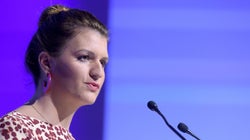 Maracineanu et Schiappa s’opposent sur la réalité de la radicalisation dans le