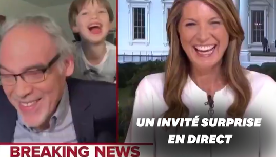 Sur le Covid-19, le petit-fils de ce médecin avait lui aussi son mot à dire à la
