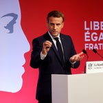 Macron interdit l'enseignement à domicile sauf pour raisons de santé dès