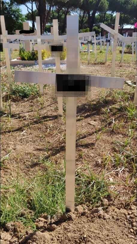 Questo è accaduto a Roma, questo è accaduto a