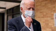 Joe Biden Tests Negative For COVID-19