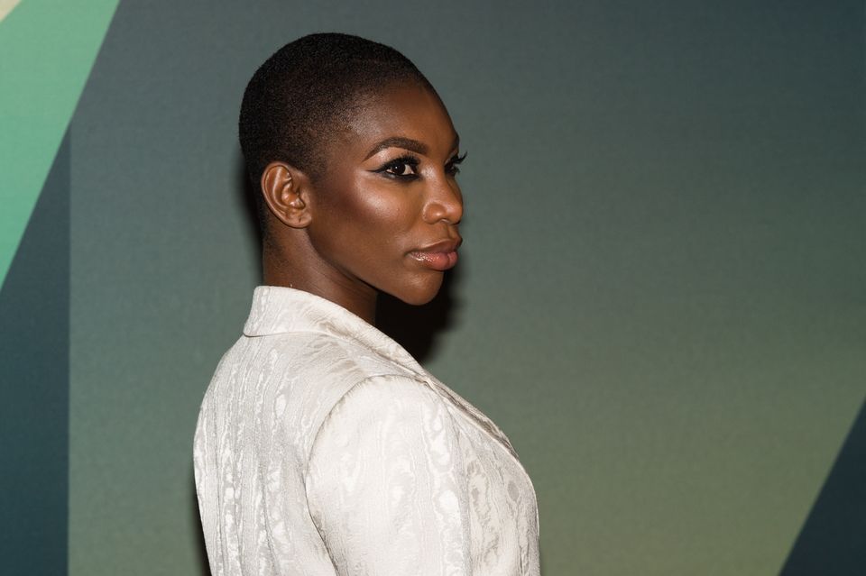 Michaela Coel's Groundbreaking Work Is Inspiring Actors To Improvise