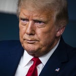 World Leaders React To Trump Catching