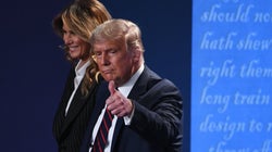 La campagne de Trump contrainte de devenir