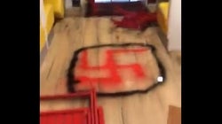 “Hitler avait raison”: saccage antisémite d’un restaurant casher à