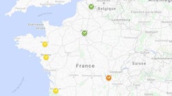 Menus végétariens dans les cantines scolaires: les grandes villes bonnes (et mauvaises)