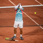 L'exploit d'Hugo Gaston, 239e mondial, qui bat Wawrinka en 5 sets à