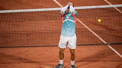 L’exploit d’Hugo Gaston, 239e mondial, qui bat Wawrinka en 5 sets à